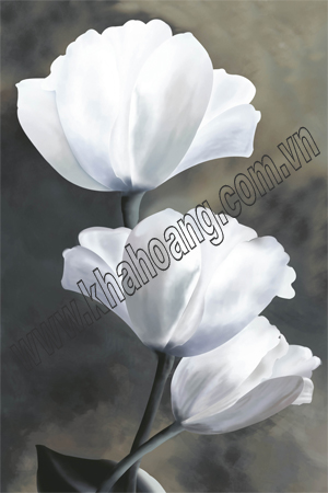 (60X90cm)LILY 1