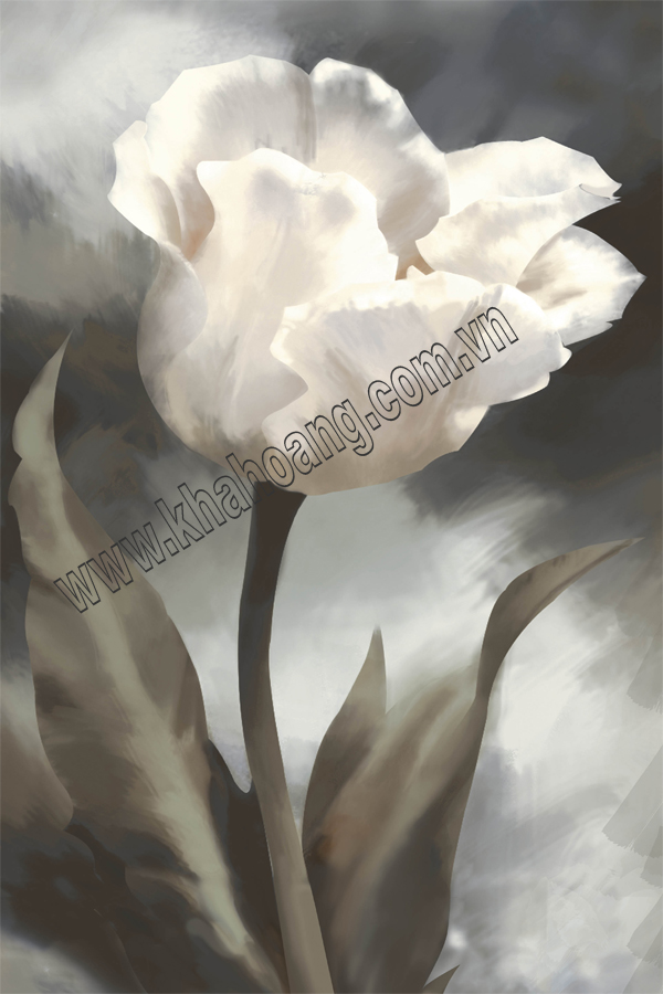 (60X90)LILY- 2