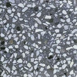 Gạch Sỏi, Terrazzo DP111.ĐP 40x40