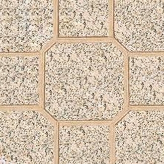 Gạch Sỏi, Terrazzo DP139.ĐP 40x40