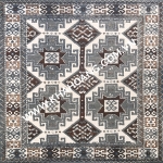 (60X60) KILIM NAIN NATURAL A