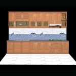 Gạch Ấn Độ Bộ DOLPHINE 30x60