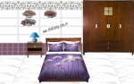 Gạch Ấn Độ ITALAKE JEMLIK PURPLE