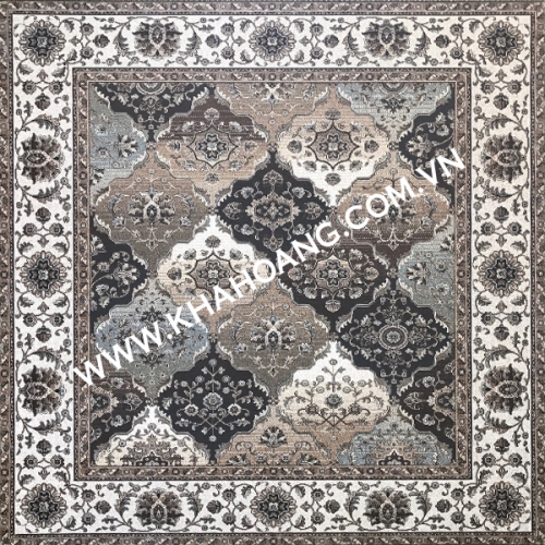 (60X60) KILIM NAIN NATURAL -C