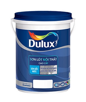 Sơn lót trong nhà Dulux